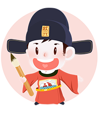 游学书童